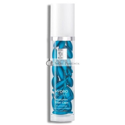 Dr. Grandel Hydro Aktives Gel Hyaluronsäure Anti-Aging Kapseln 28 Stück