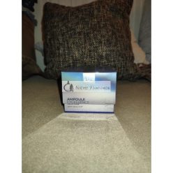   Dr Grandel Ampulla Kiválóság Olaj-In-One Ampullák Érett Bőrre, Vk 39