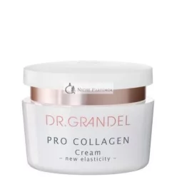 DR. GRANDEL Pro Kollagén Krém 50ml