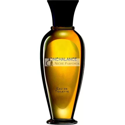 Nonchalance Femme Eau de Toilette Spray, 30ml