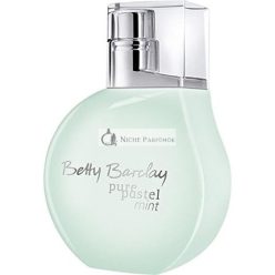 Betty Barclay Pure Pastel Mint Eau de Toilette, 20 ml