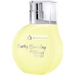   Betty Barclay Pure Pastel Lemon Eau de Toilette Natural Spray, 20ml