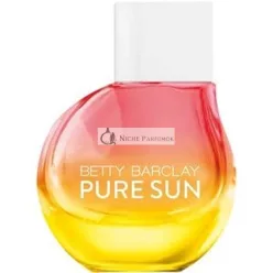 Betty Barclay PURE SUN EdP, 20 ml