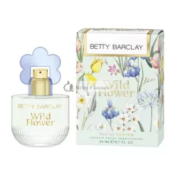 Betty Barclay Wild Flower Eau de Parfum, 20ml