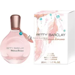 Eau de Toilette Spray, 20ml