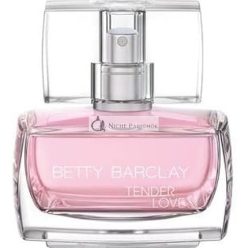 Betty Barclay Tender Love Eau De Toilette 20ml