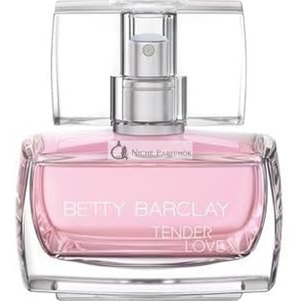 Betty Barclay Tender Love Eau De Toilette 20ml