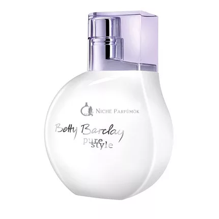Betty Barclay Pure Style Eau de Parfum Spray, 20 ml
