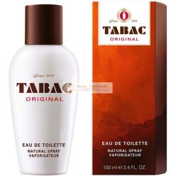 Tabac Original Eau de Toilette für Männer, 100ml