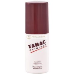  TABAC ORIGINAL von Maurer & Wirtz Eau de Toilette Spray, 100ml