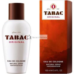 Tabac Eau de Cologne Spray, 100ml