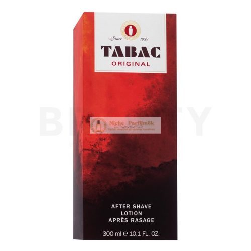 Tabac Tabac Original borotválkozás utáni arcvíz férfiaknak 300 ml
