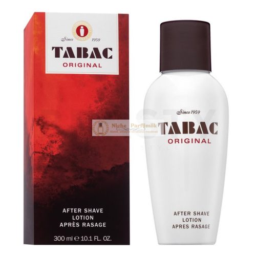 Tabac Tabac Original borotválkozás utáni arcvíz férfiaknak 300 ml