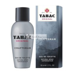 Tabac Original Craftsman Eau de Toilette für Männer, 50ml