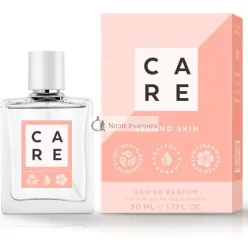 CARE Second Skin Eau de Parfum Warm Creamy Floral, 50 ml