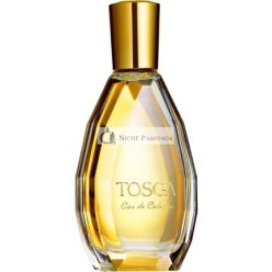 Tosca Eau de Cologne 50ml Flakon