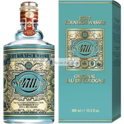 4711 Original Eau de Cologne unisex 400 ml