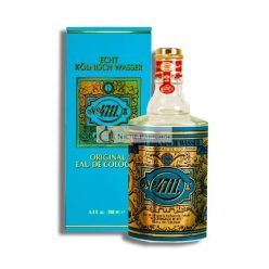 4711 by Muelhens Eau de Cologne Splash, 200ml