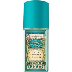   4711 Eredeti Eau de Cologne Természetes Permetező, 20ml Citrus