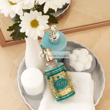 Muelhens 4711 Original Eau de Cologne Spray, 90 ml