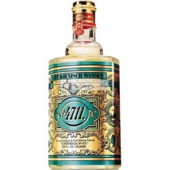 4711 Echt Kolnisch Wasser Eau de Cologne, 60ml