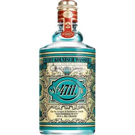 4711 Original von Muelhens Eau de Cologne Splash, 50 ml
