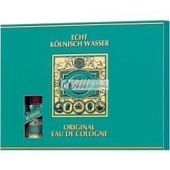 4711 Eau De Cologne Spray 3ml - Citrus 5ml