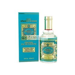 Natürlicher Spray Eau De Cologne, 90ml