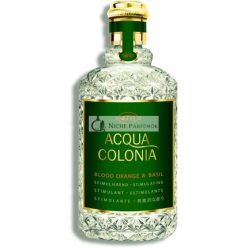 Acqua Colonia 4711 Unisex Parfüm, 170ml