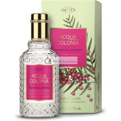 ACQUA COLONIA Pepper Grape EDC, 50ml