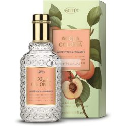 Acqua Colonia White Peach & Coriander Splash & Spray, 170ml