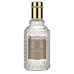 4711 Acqua Colonia Myrrh & Kumquat Eau de Cologne, 50ml