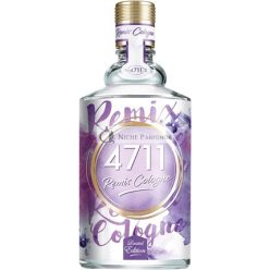 4711 Remix Levendula Kiadás Eau De Cologne, 150ml Citrus
