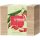 4711 Acqua Colonia Lychee & White Mint 2-teiliges Geschenkset: Eau De Cologne 50ml - Duschgel 75ml