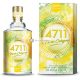 4711 Remix Lemon Cologne Eau de Cologne unisex 100 ml