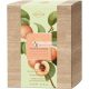 Acqua Colonia Fehér Őszibarack és Koriander 2 darabos Ajándékcsomag: Eau De Cologne 50ml + Zuhanyzselé 75ml