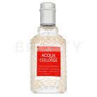 4711 Acqua Colonia Goji & Cactus Eau de Cologne uniszex 50 ml