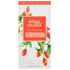 4711 Acqua Colonia Goji & Cactus Eau de Cologne uniszex 50 ml