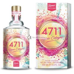 4711 Remix Cologne Narancsvirág, 100ml
