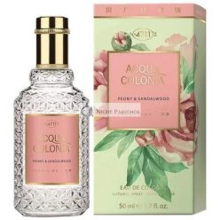   Acqua Colonia Peony & Sandalwood Női Természetes Permetező 50ml