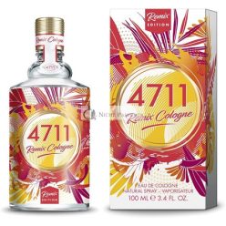 4711 Remix Grapefruit Eau de Cologne, 100ml