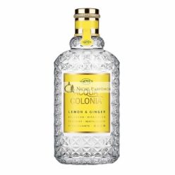   4711 Acqua Colonia Lemon And Ginger Eau De Cologne Spray, 100ml