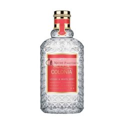 4711 Acqua Colonia Lychee & White - 100ml