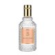 4711 Acqua Colonia White Peach & Coriander EDC Natural Spray, 100 ml