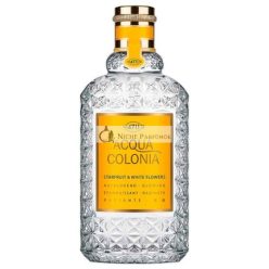  4711 Acqua Colonia Starfruit & White Flowers EDC Természetes Permetező 100ml