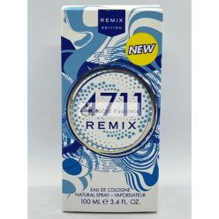 4711 Remix Sparkling Island Eau de Cologne Spray, 100ml