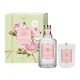 4711 Acqua Colonia Peony Sandelholz Duftset, 100 ml