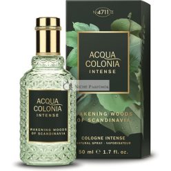   ACQUA COLONIA Intense Erwachende Wälder Skandinaviens Eau de Cologne 50ml