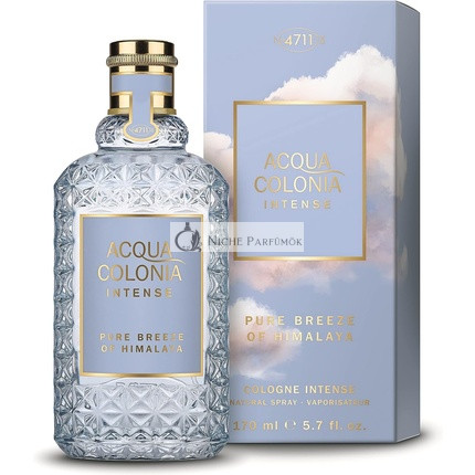 ACQUA COLONIA Intense Pure Breeze of Himalaya Eau de Cologne, 170ml