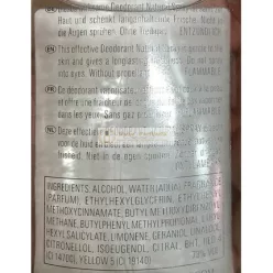 S.Oliver Original Damen Eau de Toilette Spray, 75g